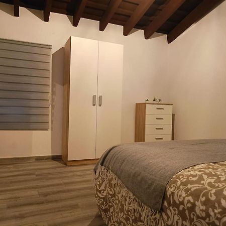 Apartamento El Embrujo Херес-де-ла-Фронтера Екстер'єр фото