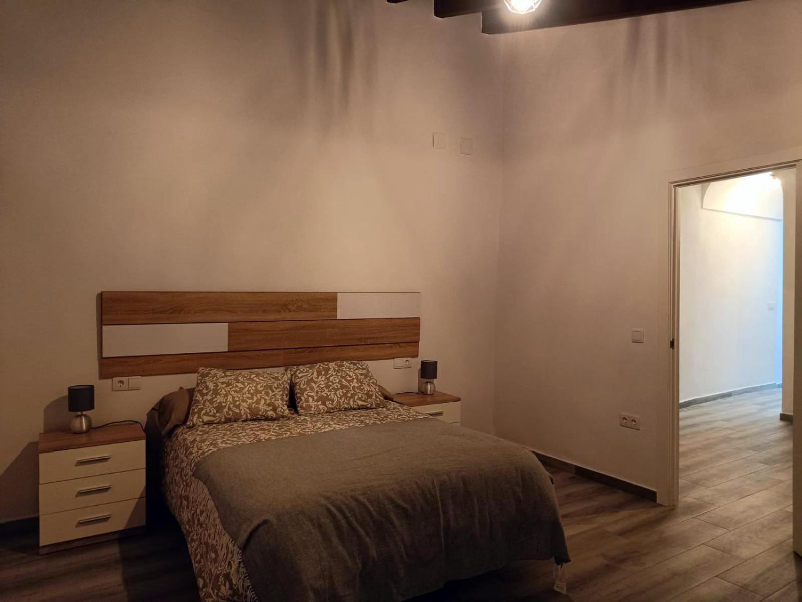 Apartamento El Embrujo Херес-де-ла-Фронтера Екстер'єр фото