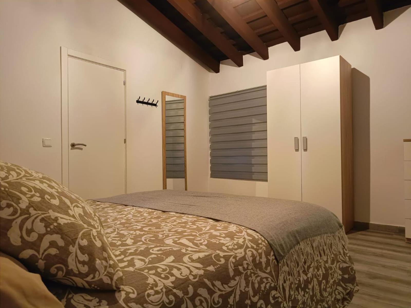 Apartamento El Embrujo Херес-де-ла-Фронтера Екстер'єр фото