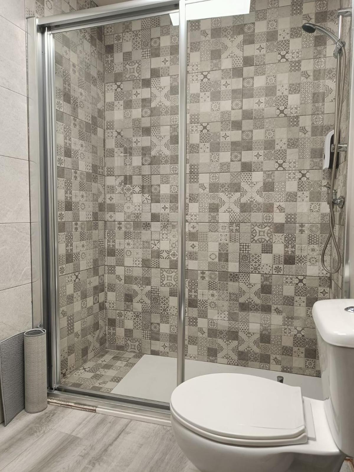 Apartamento El Embrujo Херес-де-ла-Фронтера Екстер'єр фото