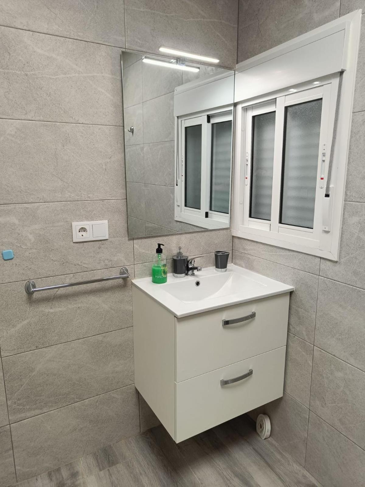 Apartamento El Embrujo Херес-де-ла-Фронтера Екстер'єр фото